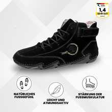 Lade das Bild in den Galerie-Viewer, FeelFree – ergonomische, wasserdichte & schmerzlindernde Barfußschuhe