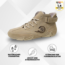 Lade das Bild in den Galerie-Viewer, FeelFree – ergonomische, wasserdichte & schmerzlindernde Barfußschuhe