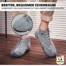 Lade das Bild in den Galerie-Viewer, FeelFree – ergonomische, wasserdichte & schmerzlindernde Barfußschuhe