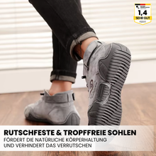 Lade das Bild in den Galerie-Viewer, FeelFree – ergonomische, wasserdichte & schmerzlindernde Barfußschuhe