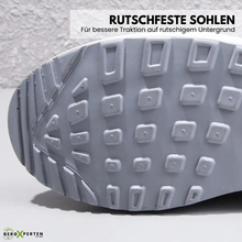 Lade das Bild in den Galerie-Viewer, Orthopädische & rutschfeste Schmerzlinderungs-Schuhe für Damen