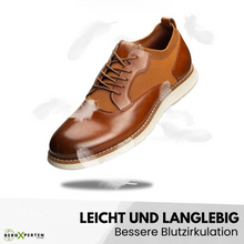 Lade das Bild in den Galerie-Viewer, OrthX - ergonomische schmerzlindernde Komfort-Schuhe