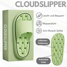 Lade das Bild in den Galerie-Viewer, Cloudslipper - Orthopädische Slipper für maximalen Komfort