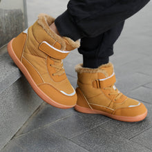 Lade das Bild in den Galerie-Viewer, FeelFree Kids - ergonomische & wasserdichte Barfußschuhe für Kids