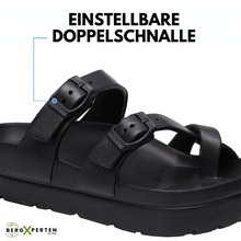 Lade das Bild in den Galerie-Viewer, Cloudsandals - orthopädische Sandalen für maximalen Komfort