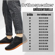 Lade das Bild in den Galerie-Viewer, Orthosneaker - das Original für maximalen Komfort
