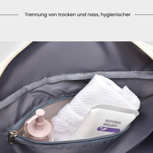 Lade das Bild in den Galerie-Viewer, Travella - Leichte Reisetasche mit extra großer Kapazität