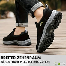 Lade das Bild in den Galerie-Viewer, OrthoX Max - ergonomische & wasserdichte Schuhe zur Schmerzlinderung - Unisex
