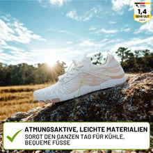 Lade das Bild in den Galerie-Viewer, Orthlox - gesunde & rutschfeste Barfußschuhe