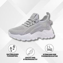 Lade das Bild in den Galerie-Viewer, ActiveCare – rutschfester & ergonomischer Schmerzlinderungsschuh für Damen