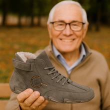 Lade das Bild in den Galerie-Viewer, FeelFree – ergonomische, wasserdichte & schmerzlindernde Barfußschuhe