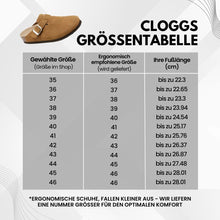 Lade das Bild in den Galerie-Viewer, Clogs - Orginal für maximalen Komfort für Damen