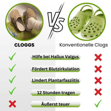 Lade das Bild in den Galerie-Viewer, Clogs - Orginal für maximalen Komfort für Damen