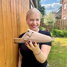 Lade das Bild in den Galerie-Viewer, Clogs - Orginal für maximalen Komfort für Damen