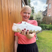 Lade das Bild in den Galerie-Viewer, Ibex - ergonomischer, schmerzlindernder & wasserdichter Leder-Barfußschuh - Sonderaktion 1+1 Gratis