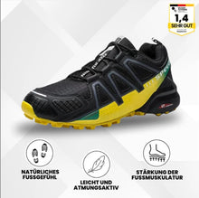 Lade das Bild in den Galerie-Viewer, OrthoTrekking IV - ergonomische schmerzlindernde Trekking u.- Wanderschuhe (2025)