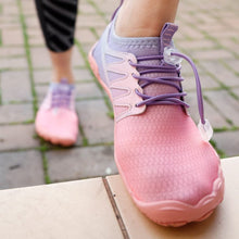 Lade das Bild in den Galerie-Viewer, RunnerFit - ergonomischer, wasserdichter & rutschfester Barfußschuh