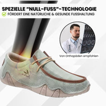 Lade das Bild in den Galerie-Viewer, Loafex - Orthopädische, rutschfeste & wasserdichte Barfußschuhe