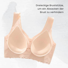 Lade das Bild in den Galerie-Viewer, Orthofit BH - bügelloser und schmerzlindernder Komfort BH - Aktion: 1+1 GRATIS