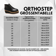 Lade das Bild in den Galerie-Viewer, OrthoStep - Ergonomischer Schuh zur Schmerzlinderung