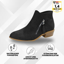 Lade das Bild in den Galerie-Viewer, OrthoStep – Ergonomische Schmerzlinderungs-Stiefeletten mit ergonomischer Unterstützung