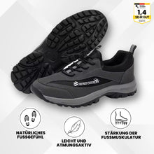 Lade das Bild in den Galerie-Viewer, OrthoGo - Ergonomischer & schmerzlindernder Schuh