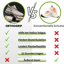 Lade das Bild in den Galerie-Viewer, OrthoGrip - Ergonomischer & wasserdichter Barfußschuh zur Schmerzlinderung