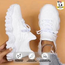 Lade das Bild in den Galerie-Viewer, Ortho Pro - Ergonomischer & rutschfester Schmerzlinderuns-Schuh