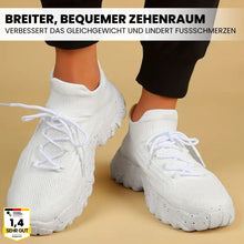 Lade das Bild in den Galerie-Viewer, Ortho Pro - Ergonomischer & rutschfester Schmerzlinderuns-Schuh