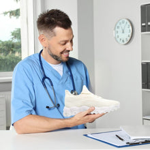 Lade das Bild in den Galerie-Viewer, Ortho Pro - Ergonomischer & rutschfester Schmerzlinderuns-Schuh