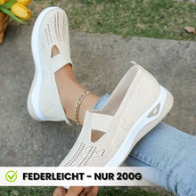 Lade das Bild in den Galerie-Viewer, OrthoSun - Ergonomische & rutschfeste Schuhe zur Schmerzlinderung für Damen