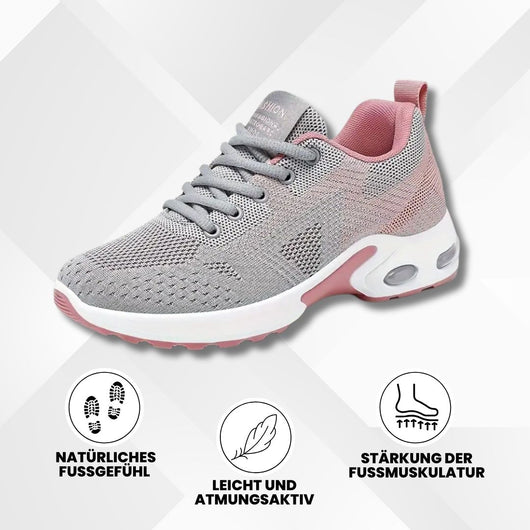 Orthosana – ergonomische & rutschfeste Schmerzlinderungs-Schuhe