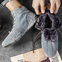 Lade das Bild in den Galerie-Viewer, FeelFree – ergonomische, wasserdichte & schmerzlindernde Barfußschuhe