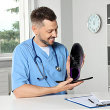 Lade das Bild in den Galerie-Viewer, Orthofit - ergonomische schmerzlindernde Komfort-Schuhe für Damen - Sonderaktion 1+2 Gratis