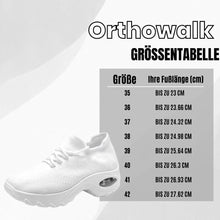 Lade das Bild in den Galerie-Viewer, Orthorex - ergonomischer zertifizierter Schmerzlinderungs-Schuhe