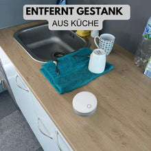 Lade das Bild in den Galerie-Viewer, FreshAir - das Original - Ozon Geruchsentferner gegen Rauch, Tiergeruch oder Gestank