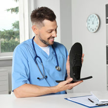 Lade das Bild in den Galerie-Viewer, Orthowalk - ergonomischer Schmerzlinderungs-Schuh