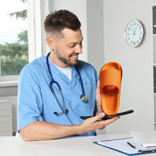 Lade das Bild in den Galerie-Viewer, Orthoslipper 4.0 - Die neue Generation für dein Wohlbefinden
