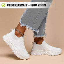 Lade das Bild in den Galerie-Viewer, VivaCare+ | ergonomische & rutschfeste Schmerzlinderungs-Schuhe
