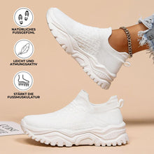 Lade das Bild in den Galerie-Viewer, VivaCare+ | ergonomische & rutschfeste Schmerzlinderungs-Schuhe