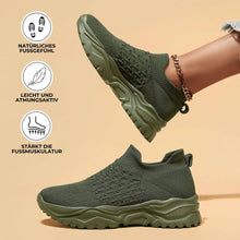 Lade das Bild in den Galerie-Viewer, VivaCare+ | ergonomische & rutschfeste Schmerzlinderungs-Schuhe