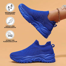 Lade das Bild in den Galerie-Viewer, VivaCare+ | ergonomische & rutschfeste Schmerzlinderungs-Schuhe