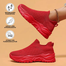 Lade das Bild in den Galerie-Viewer, VivaCare+ | ergonomische & rutschfeste Schmerzlinderungs-Schuhe