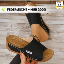 Lade das Bild in den Galerie-Viewer, VivaStep Sandalen - Ergonomische & rutschfeste Sandalen zur Schmerzlinderung