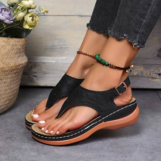 O-KSandalen - Damen