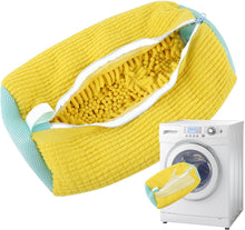 Lade das Bild in den Galerie-Viewer, SchuhWash - Reinigen und schützen Sie Ihre Schuhe in der Waschmaschine