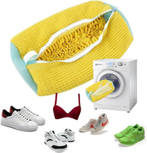 Lade das Bild in den Galerie-Viewer, SchuhWash - Reinigen und schützen Sie Ihre Schuhe in der Waschmaschine