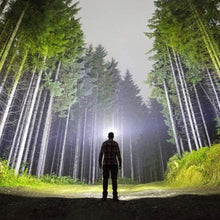 Lade das Bild in den Galerie-Viewer, XPERT 350 Pro LED Stirnlampe - Original