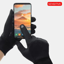 Lade das Bild in den Galerie-Viewer, FROSTY Winter Fahrradhandschuhe