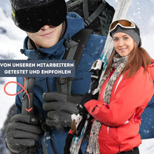 Lade das Bild in den Galerie-Viewer, FREEZR Pro Ski-Handschuhe Premium